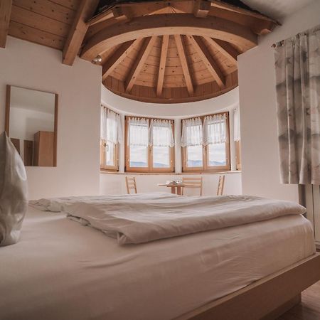 Goellerhof Apartment กัลดาโร ภายนอก รูปภาพ