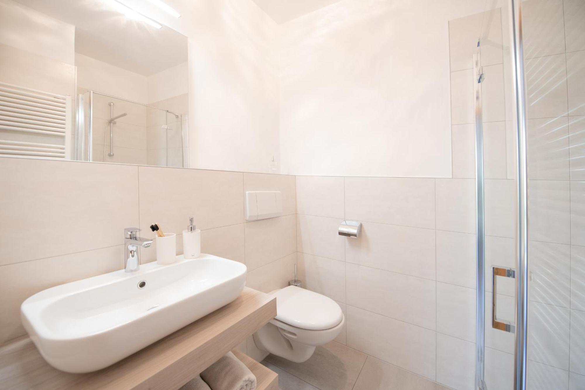 Goellerhof Apartment กัลดาโร ภายนอก รูปภาพ