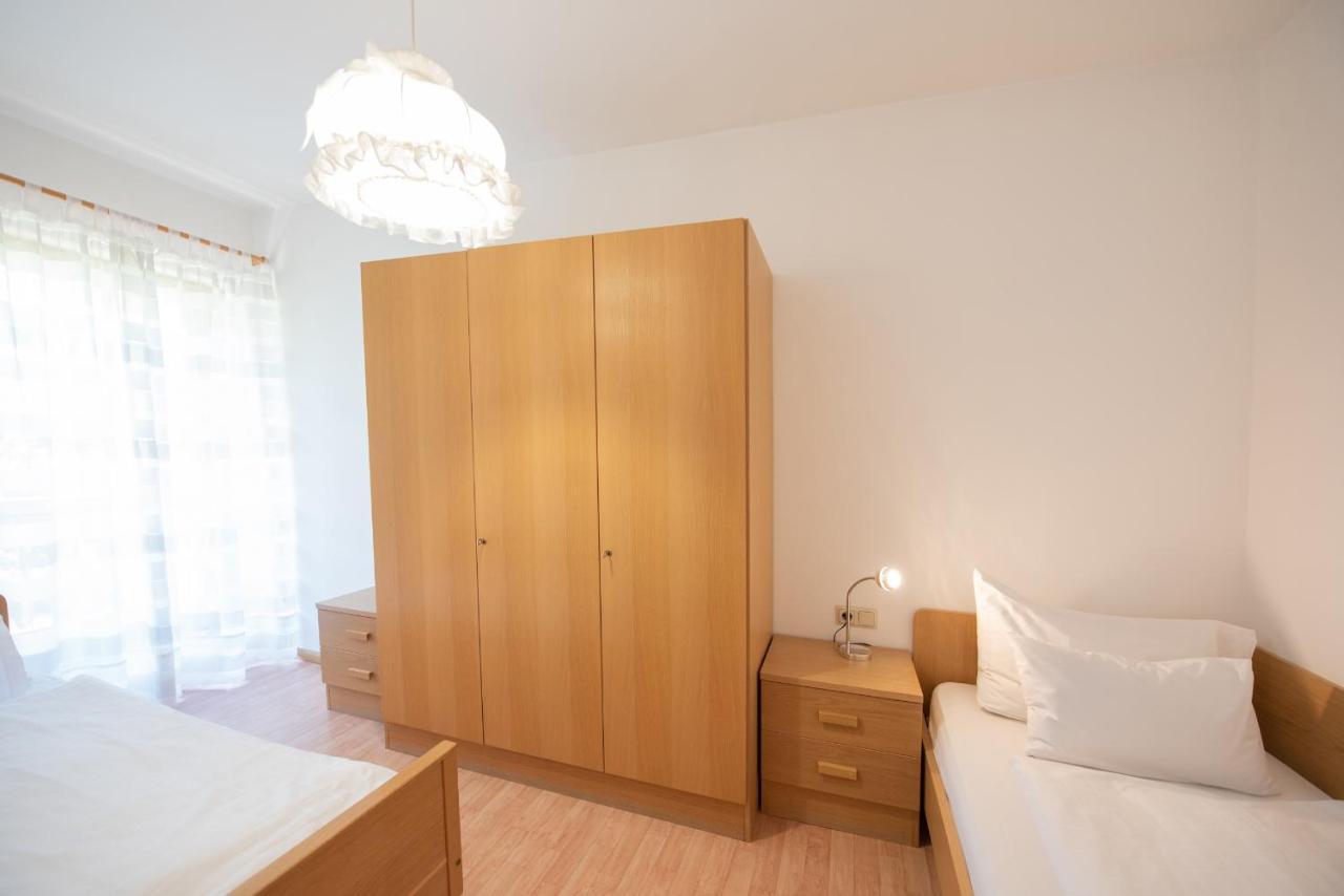 Goellerhof Apartment กัลดาโร ภายนอก รูปภาพ