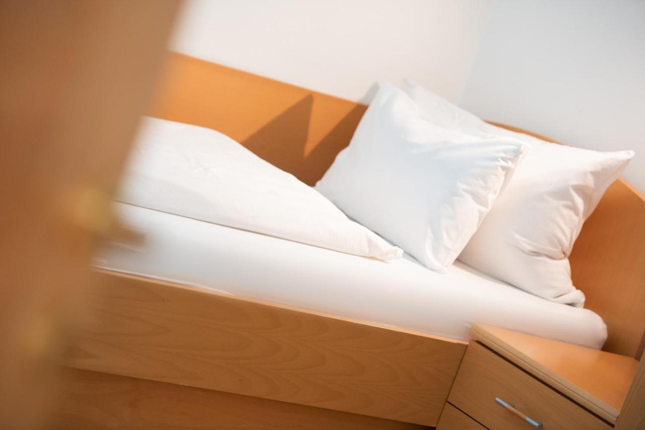 Goellerhof Apartment กัลดาโร ภายนอก รูปภาพ